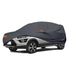 GENERICO - Cobertor BAIC X25 impermeable acolchado