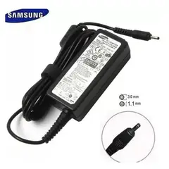 GENERICO - Cargador Compatible Samsung 19V 21A 40W-30-11mm