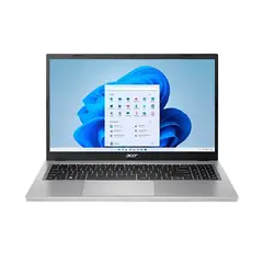 ACER - Laptop Aspire 3 A315-24P-R9AU AMD Ryzen 5 7520U 8Gb Ram 512Gb Ssd Pantalla 15.6" FHD Windows 11