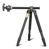 GENERICO - Trípode Q999H  Monópodo  para camaras DSLR