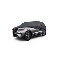 GENERICO - Cobertor GEELY NEW COOLRAY impermeable acolchado
