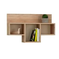 NACION MUEBLES - REPISA FLOTANTE FEDE NACION MUEBLES