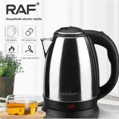 OEM - Hervidor Agua Eléctrico 2 litros RAF