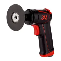 3M - LIJADORA PARA DISCOS ROLOC 50MM AND 75MM
