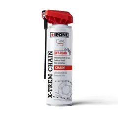 IPONE - X-TREM CHAIN OFF ROAD LUBRICANTE DE CADENA 250ML-