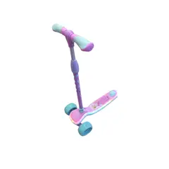 OKA - SCOOTER MUSICAL PRINCESA