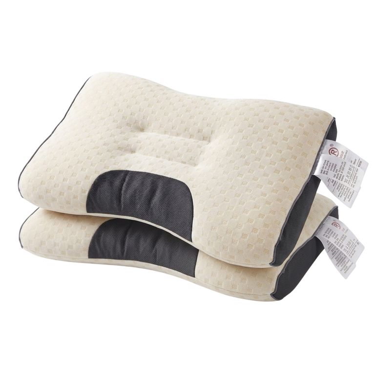 ALMOHADA ERGONOMICA MEMORY