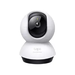 TP LINK - Cámara de seguridad para interiores Tapo C220 2K QHD - Tp-Link