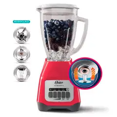 OSTER - LICUADORA 1.5 LT 2V BLSTKAGMPB