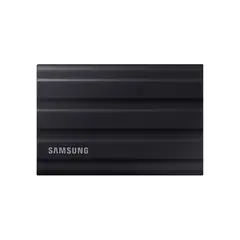 SAMSUNG - Disco Externo Ssd T7 SHIELD 1TB 1050mbs Portable NEGRO 1K