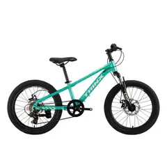 TRINX - Bicicleta Infantil Junior 2.0 Aro 20"