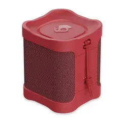 SKULLCANDY - - Parlante Terrain Mini IPX7 Waterproof - Red