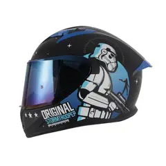 SHAFT - CASCO SH-522SP TROPPER NGR MAZ VIRAZ XL