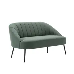 MODELARQ - SOFA 3 CUERPOS FOLSE GRIS