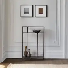 GENERICO - Recibidor industrial Gael Pandora Home