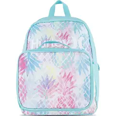 HURLEY - Set Mochila y Lonchera para niña - Piñas