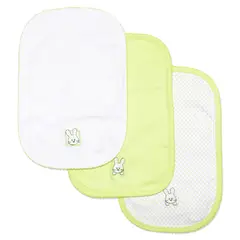KUKULI - SET BABITA COMBINADO X3 M0332 UNISEX