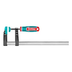 TOTAL TOOLS - PRENSA SARGENTO TIPO F 50×200MM TOTAL