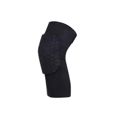 GENERICO - RODILLERAS DEPORTIVAS PROTECCIÓN BÁSQUET TALLA M - 1 UNIDAD