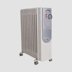 SOLE - Estufa de Aceite Sole Eléctrica 11 celdas 2500W SOLE2500.