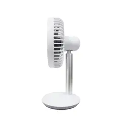 TAURUS - Ventilador Portable de Escritorio Austro