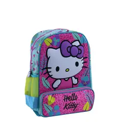SCOOL - Mochila Oficio Ranger - HELLO KITTY