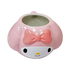 SCOOL - Taza Infantil My Melodi 3d Ceramica - 704121
