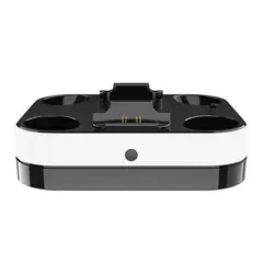 MIMD - Base de Carga Dual con Luz RGB para Mandos de PS5 YZC-503P