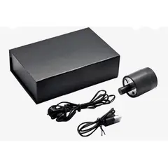 GENERICO - DETECTOR FUGAS DE AGUA AURICULAR MINI GEOFONO