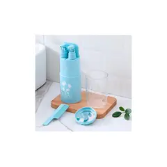 GENERICO - FRASCO PARA KIT DE ASEO PERSONAL