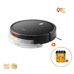 XIAOMI - Aspiradora Robot Vacuum E5 - Negro