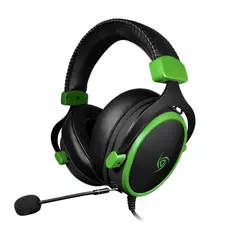 VSG - Audífono Gamer Singularity Z Negro Compatible PS4 XBOX PC