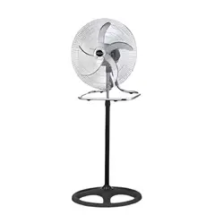CROWN - VENTILADOR 3 en 1