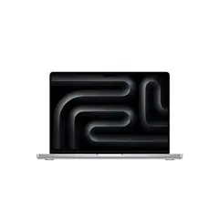 APPLE - Macbook Pro 14″ M5 16GB RAM + 512GB SSD (Teclado Ingles)  - Silver