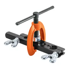 TRUPER - Avellanador 3/16" a 5/8" para Tubo Cobre 12868