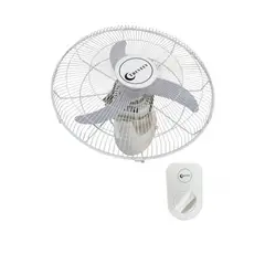 TREVELY - VENTILADOR DE TECHO VT-1803 18' POTENCIA 80W, 3 ASPAS