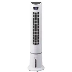 IMACO - Enfriador de Aire Imaco IYS5535 Air Cooler Digital Blanco