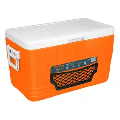 TRUPER - Cooler hielera 46L HIEL-46