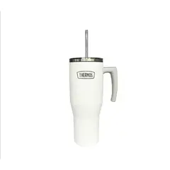 THERMOS - 1LT PARA LÍQUIDOS OUTDO BLANCO