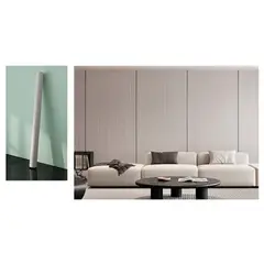 DECOKASA - Rollo de Papel Tapiz Mármol Autoadhesivo 12x3mx25mm - Gris Perla