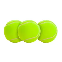 GENERICO - Pelotas de Tenis Torneo X3