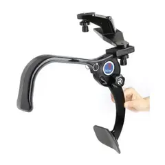 GENERICO - Soporte de cámara para el hombro 440 ergonómico