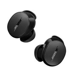 BOSE - Audífonos Bluetooth QuietComfort II Negro