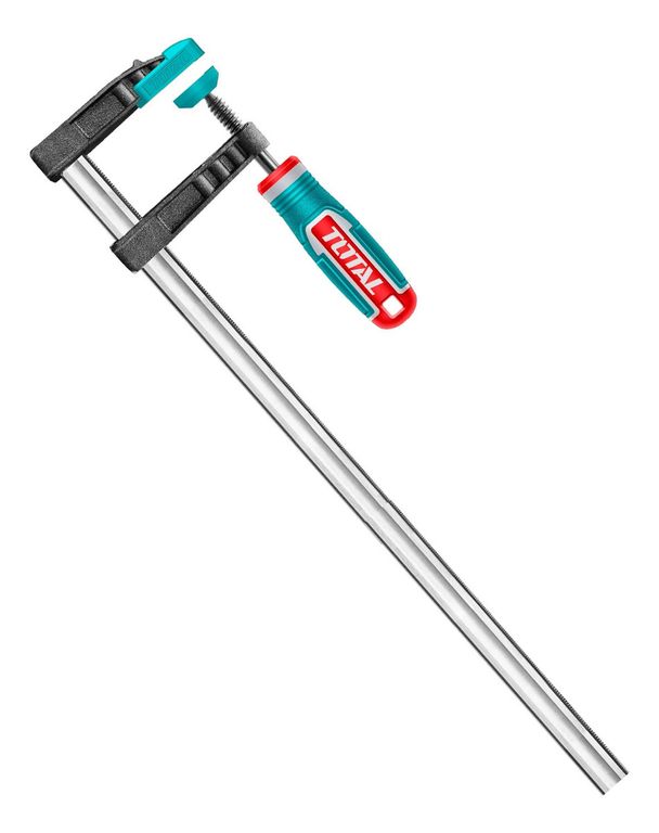 PRENSA SARGENTO TIPO F 80×300MM TOTAL