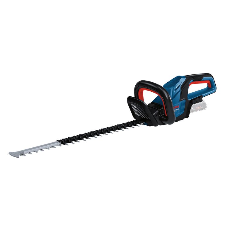Tijeras Cortasetos Inalámbrica Bosch Ghe 18v-60 Sin Batería