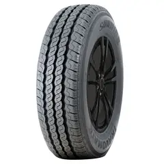 SUNWIDE - LLANTA SUNWIDE 195R14C 106104Q 8PR TRAVOMATE