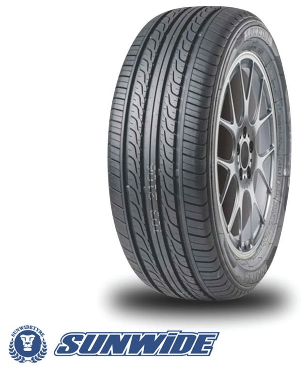 LLANTA SUNWIDE 185 65R15 88H ROLIT6