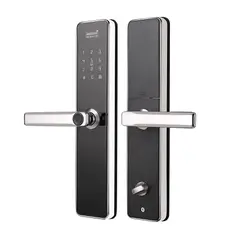 OEM - Cerradura Inteligente Wifi Nexio S1 Gris