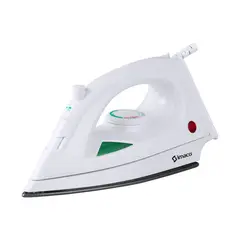 IMACO - Plancha a vapor Antiadherente ETA 10
