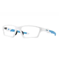 GENERICO - Lentes de medida Crosslink Sweep Ox8031 Celestes
